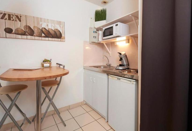 Résidence Les Douves