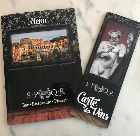Spqr Da Manuela