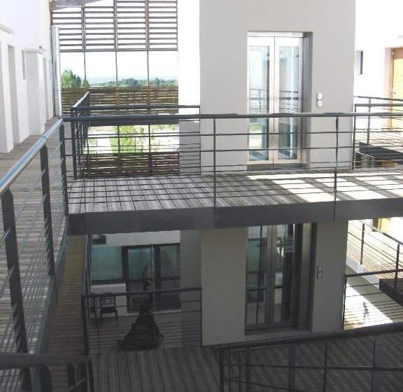 Studio à Deux Pas D'aix