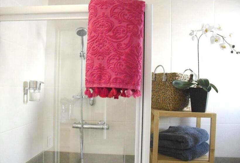 Studio à Deux Pas D'aix