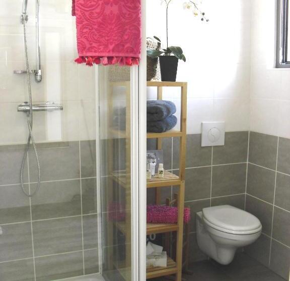 Studio à Deux Pas D'aix