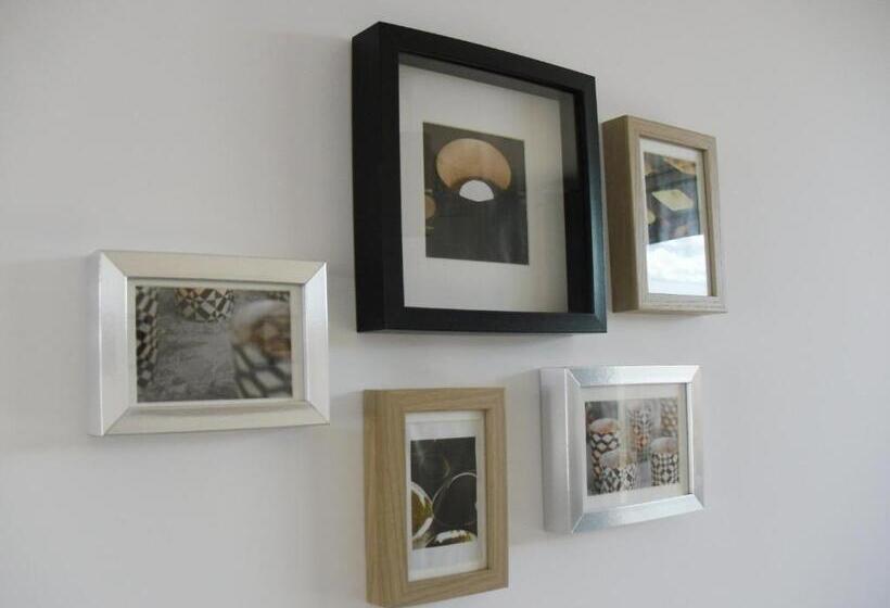 Studio à Deux Pas D'aix