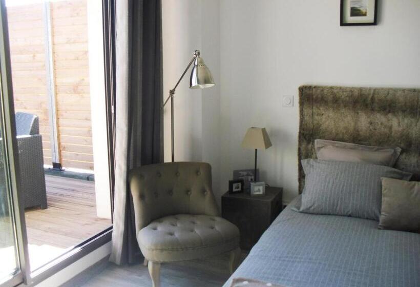 Studio à Deux Pas D'aix