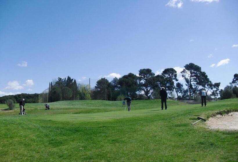 Studio à Deux Pas D'aix
