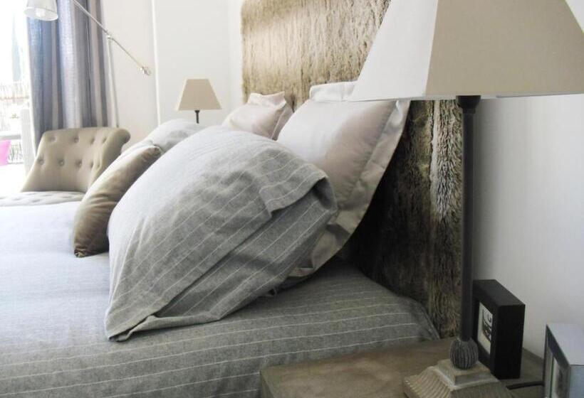 Studio à Deux Pas D'aix