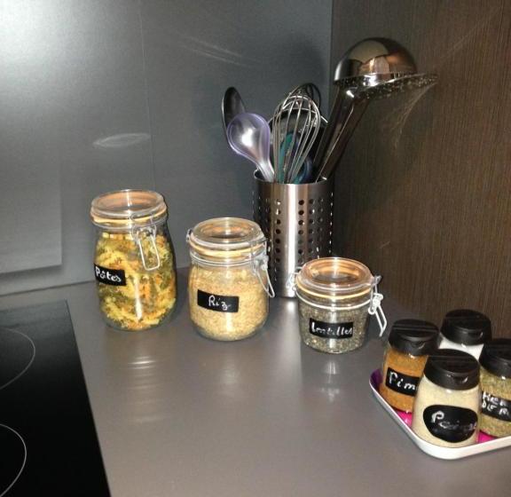 Tempologis Le Saint Germain Grenoble