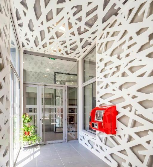 Tempologis Le Saint Germain Grenoble