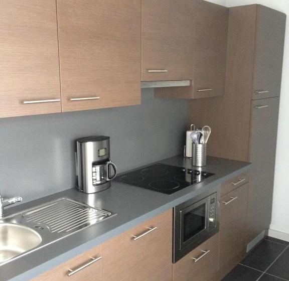 Tempologis Le Saint Germain Grenoble