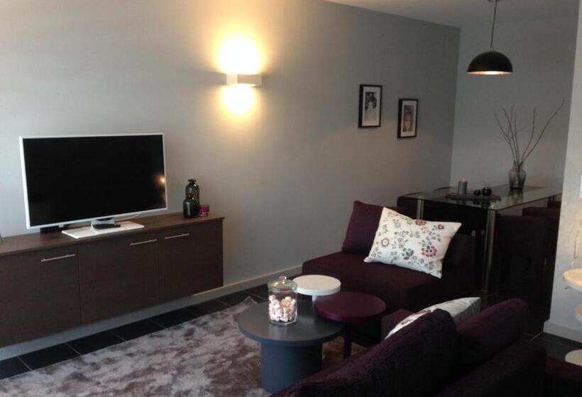 Tempologis Le Saint Germain Grenoble