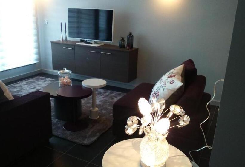 Tempologis Le Saint Germain Grenoble