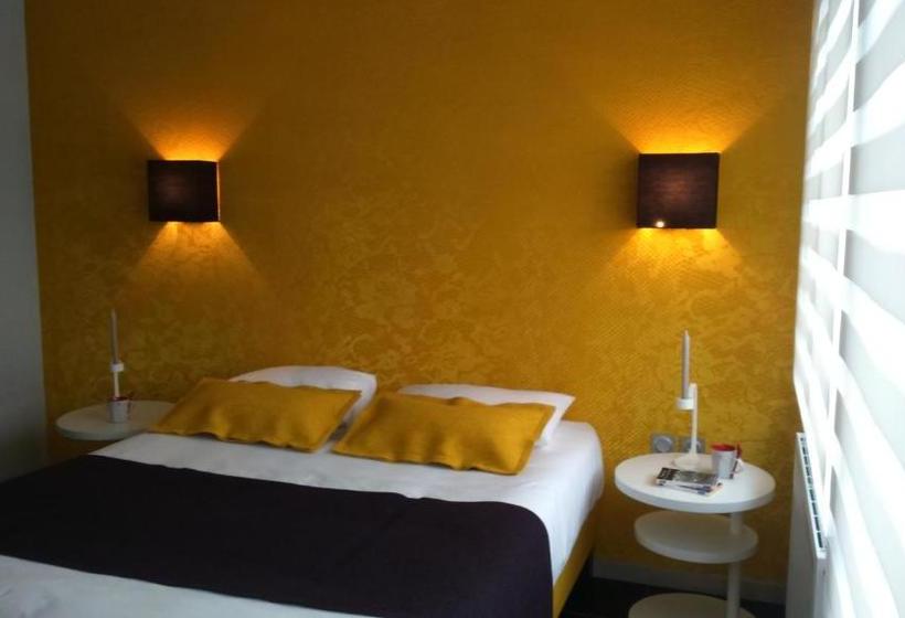 Tempologis Le Saint Germain Grenoble