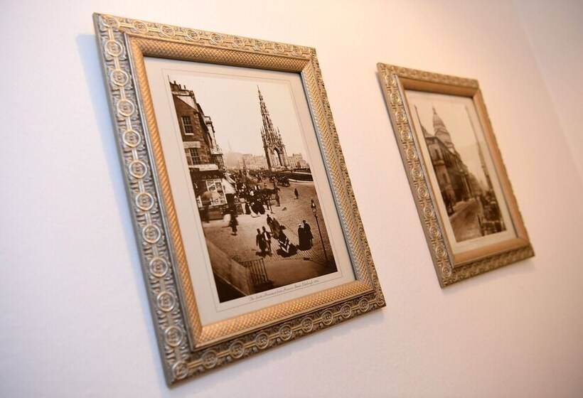 호스텔 Barrasford Arms