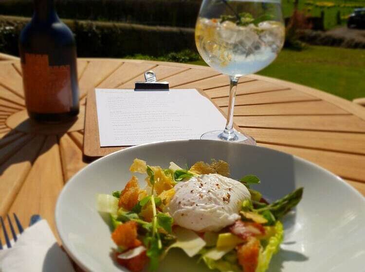 호스텔 Barrasford Arms