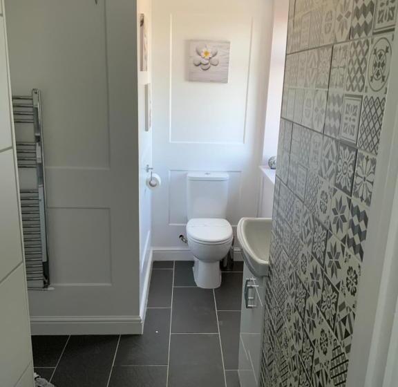 הוסטל The Poacher