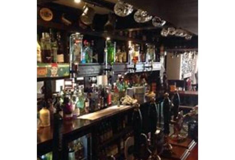 هاستل Seven Stars