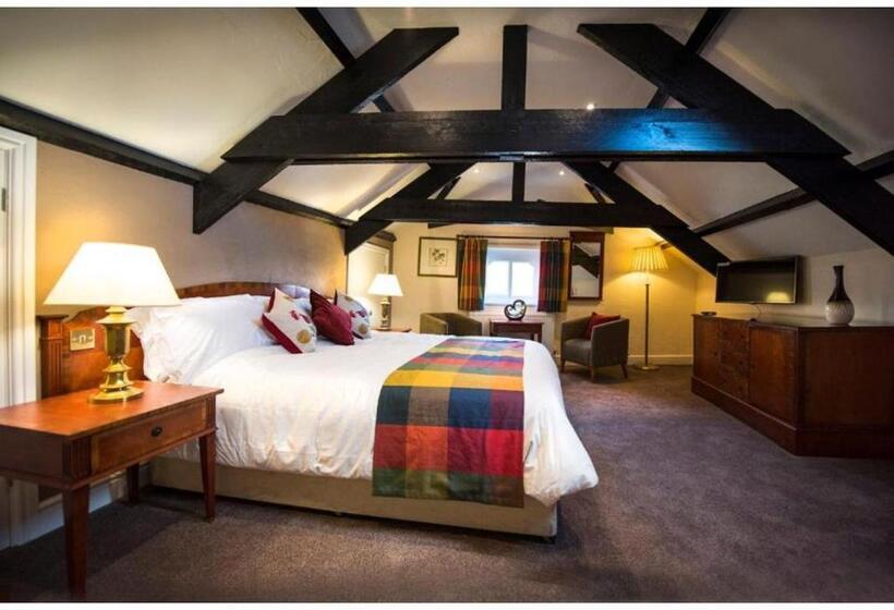 هاستل Seven Stars