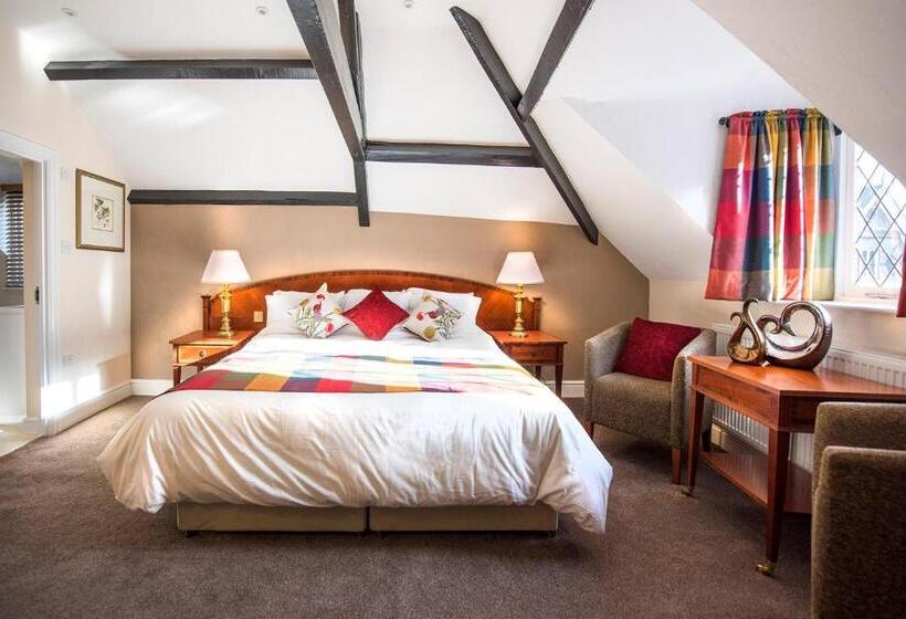 هاستل Seven Stars