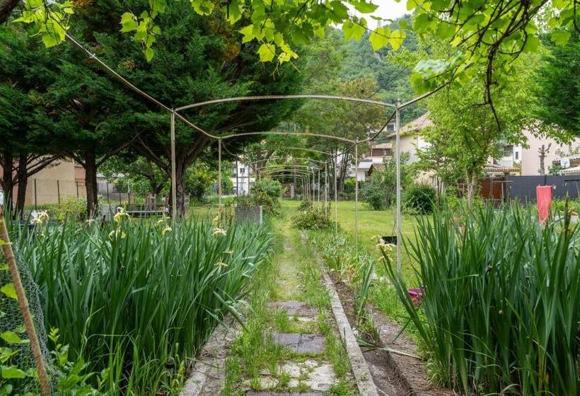 Alexandra Apartments