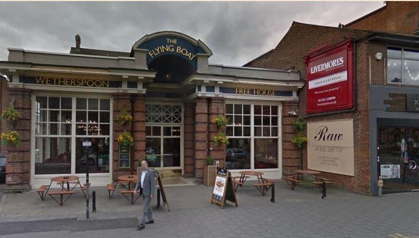 Bed and Breakfast 118 Shepherds Lane