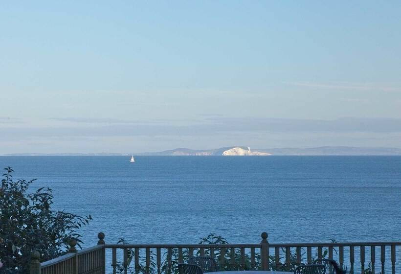 צימר Bella Vista