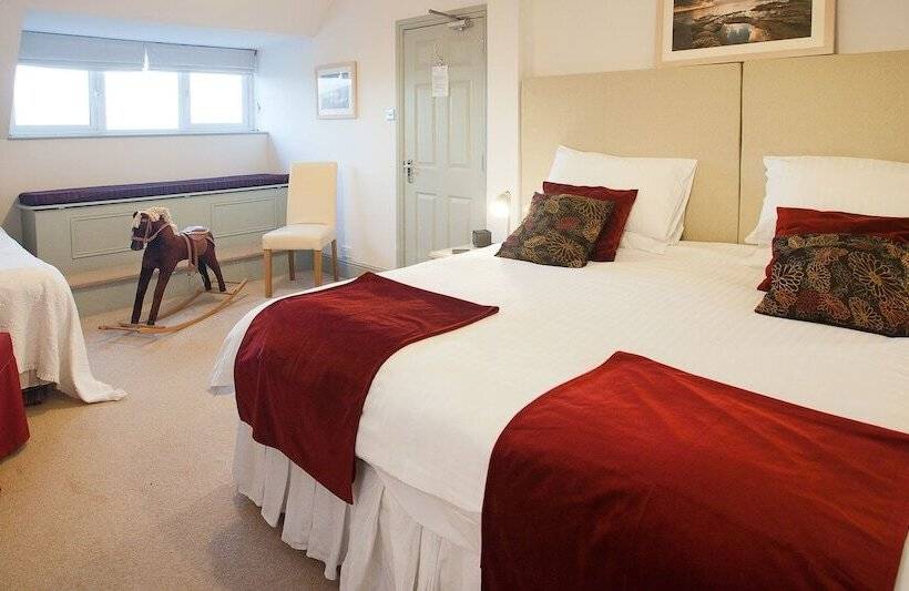 Bed and Breakfast Bella Vista