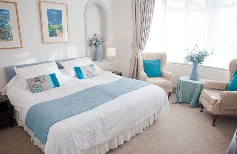 Bed and Breakfast Bella Vista