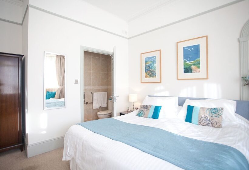 Bed and Breakfast Bella Vista