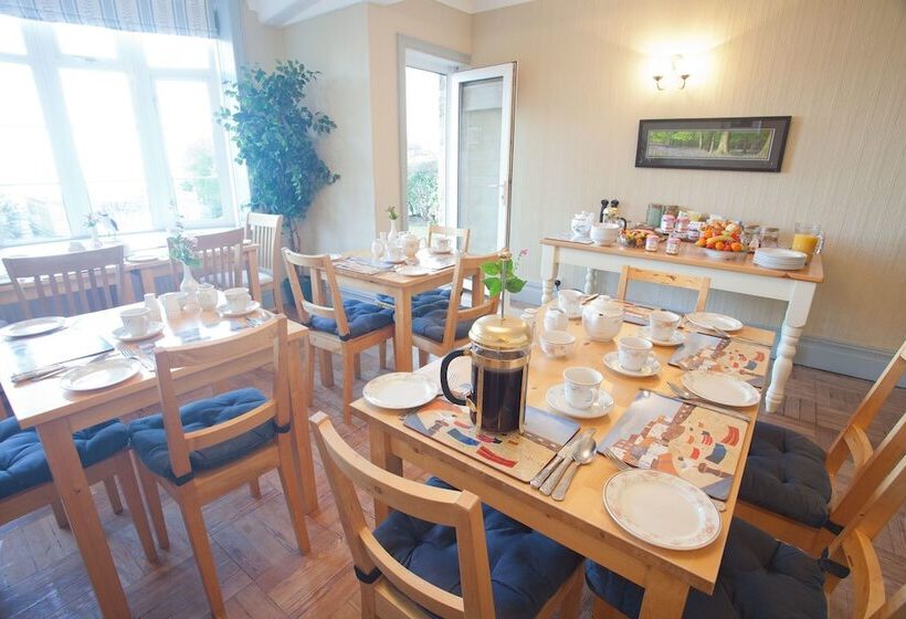 Bed and Breakfast Bella Vista