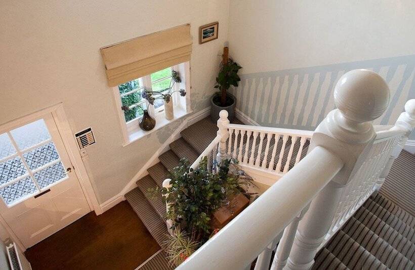 Bed and Breakfast Bella Vista