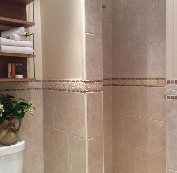 Bed and Breakfast Bretton Cottage