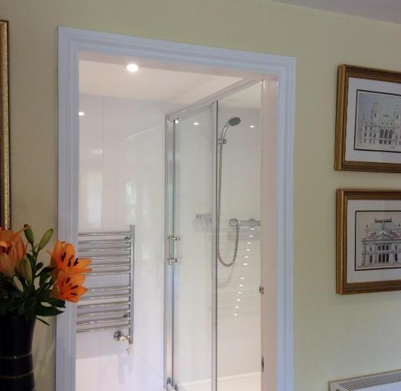 Bed and Breakfast Bretton Cottage