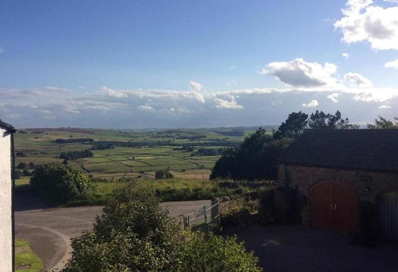 Bed and Breakfast Bretton Cottage