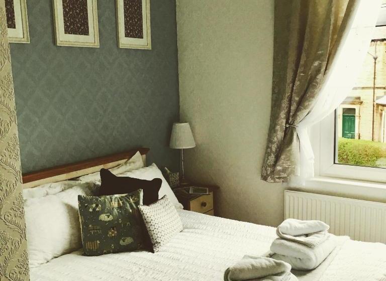 צימר Dalesgate Lodge