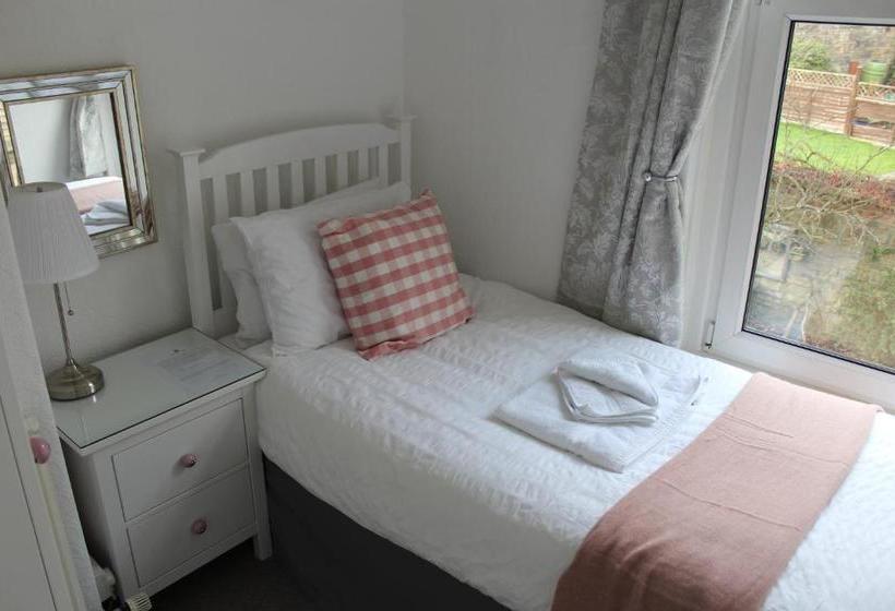 צימר Dalesgate Lodge