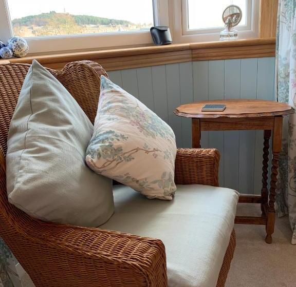 Dupplin152 Bed And Breakfast