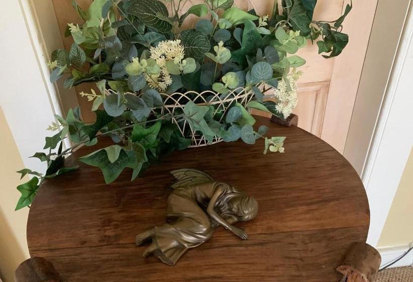 Dupplin152 Bed And Breakfast