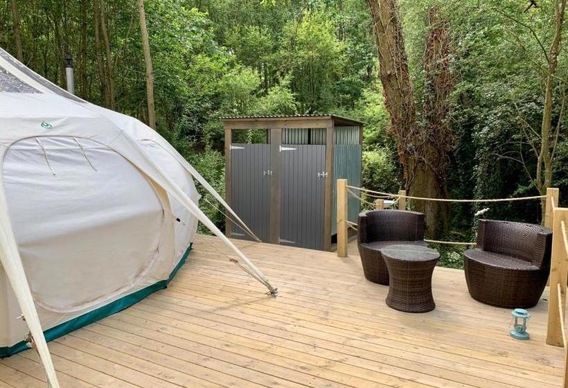 住宿加早餐  Eithinog Hall