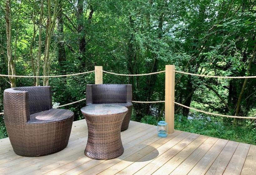 住宿加早餐  Eithinog Hall