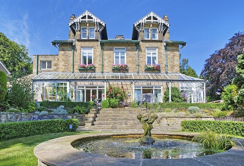 민박 Fairfield House