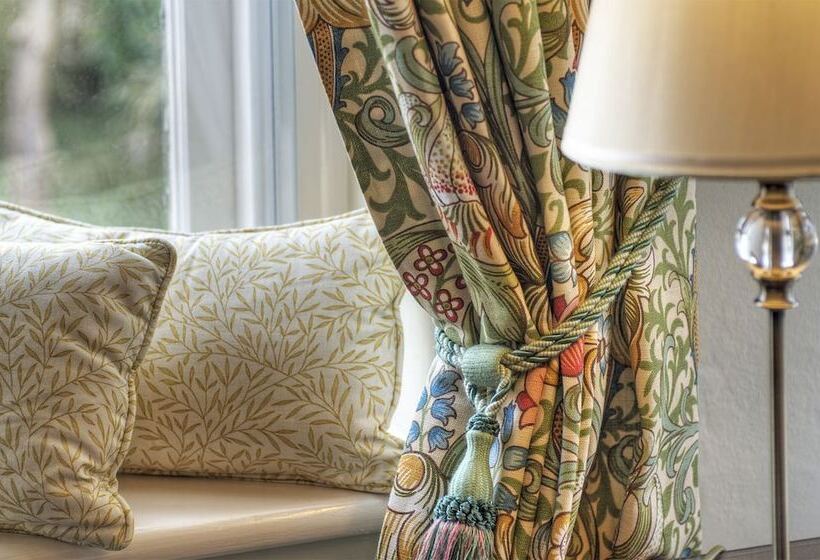 민박 Fairfield House