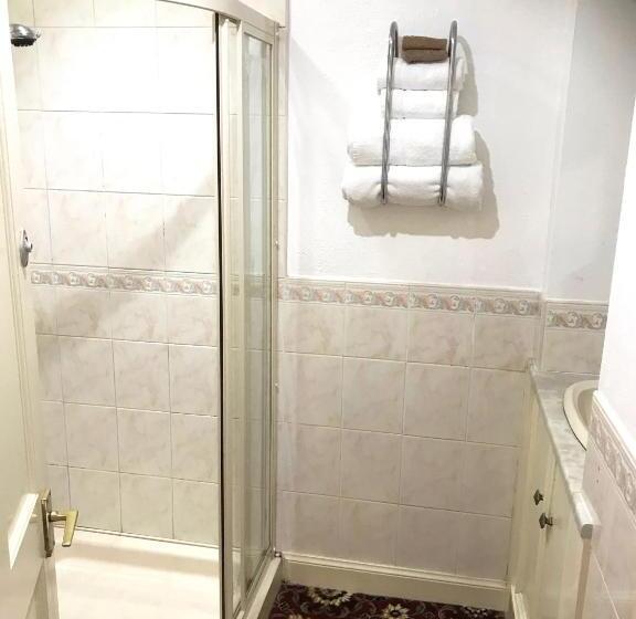 צימר Ferintosh Guest House