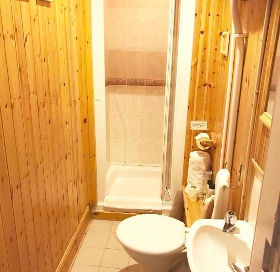 צימר Ferintosh Guest House