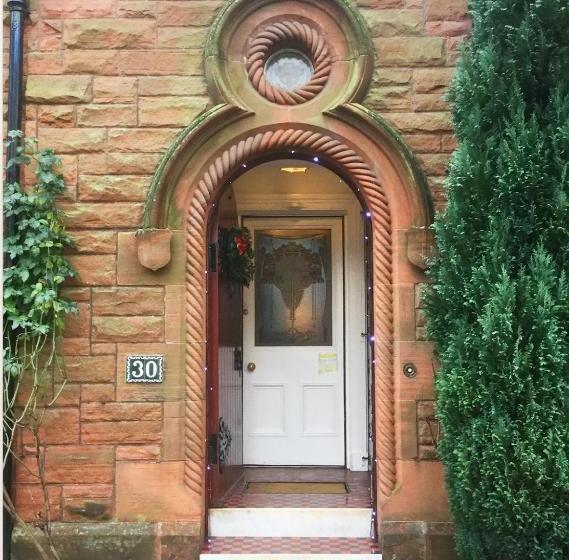 צימר Ferintosh Guest House