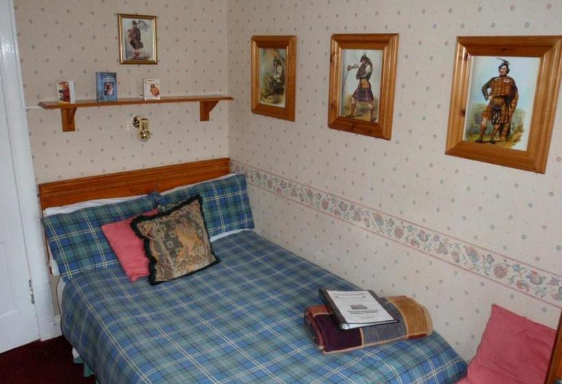 צימר Ferintosh Guest House