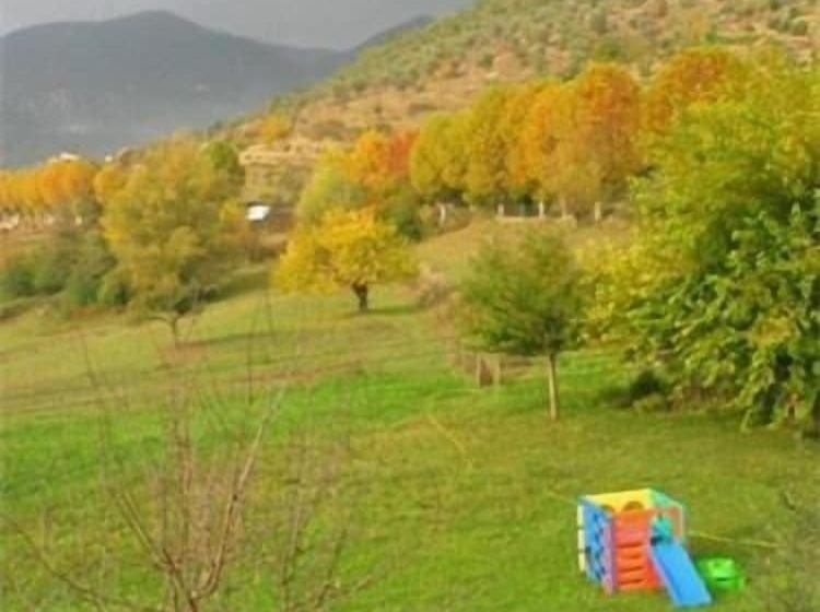 צימר La Chapelle Saint Gervais