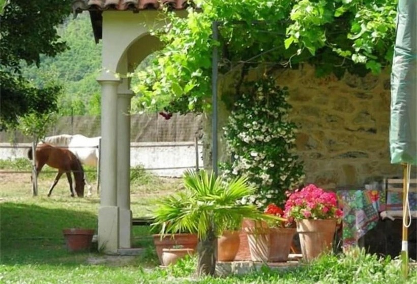 צימר La Chapelle Saint Gervais