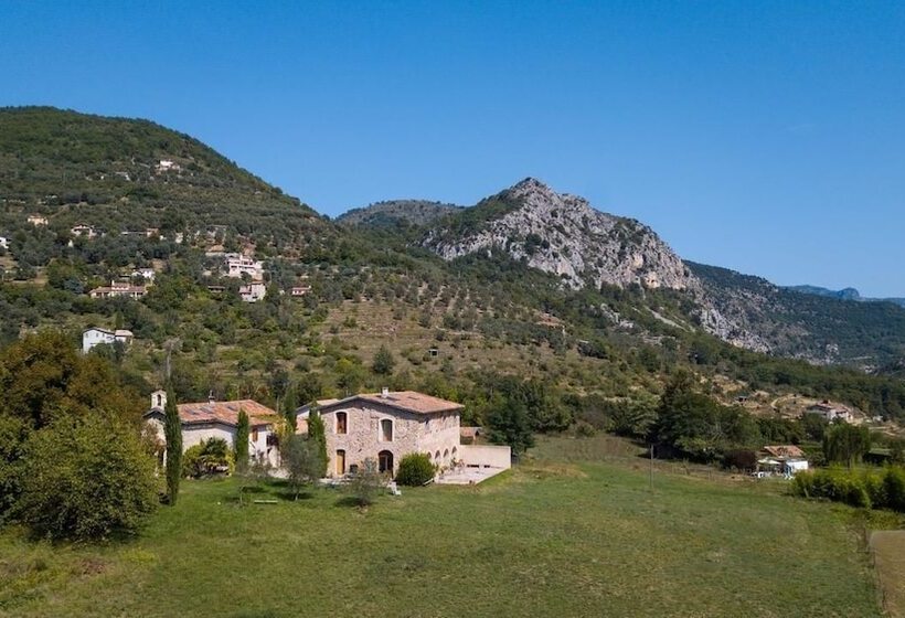 צימר La Chapelle Saint Gervais