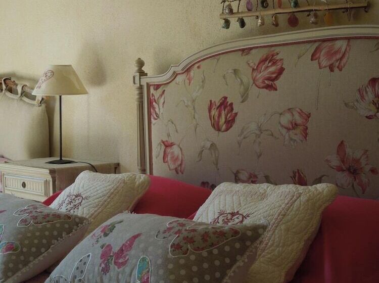 צימר La Chapelle Saint Gervais