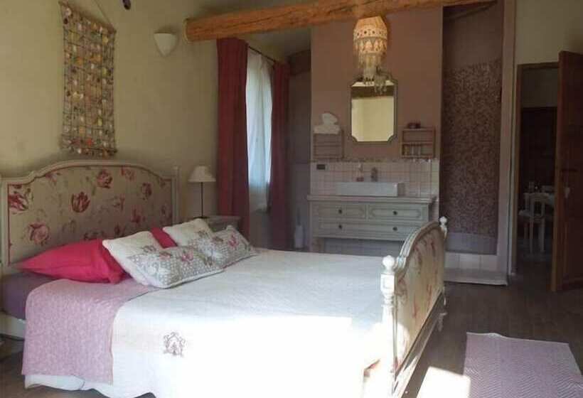 Bed and Breakfast La Chapelle Saint Gervais