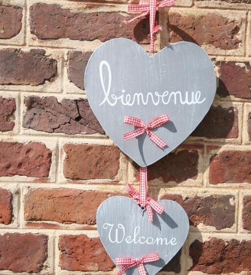 צימר Le Prieuré Chambres D Hôtes